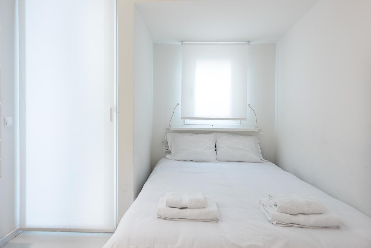 Thessaloniki Seaside Apartment A&B Екстериор снимка