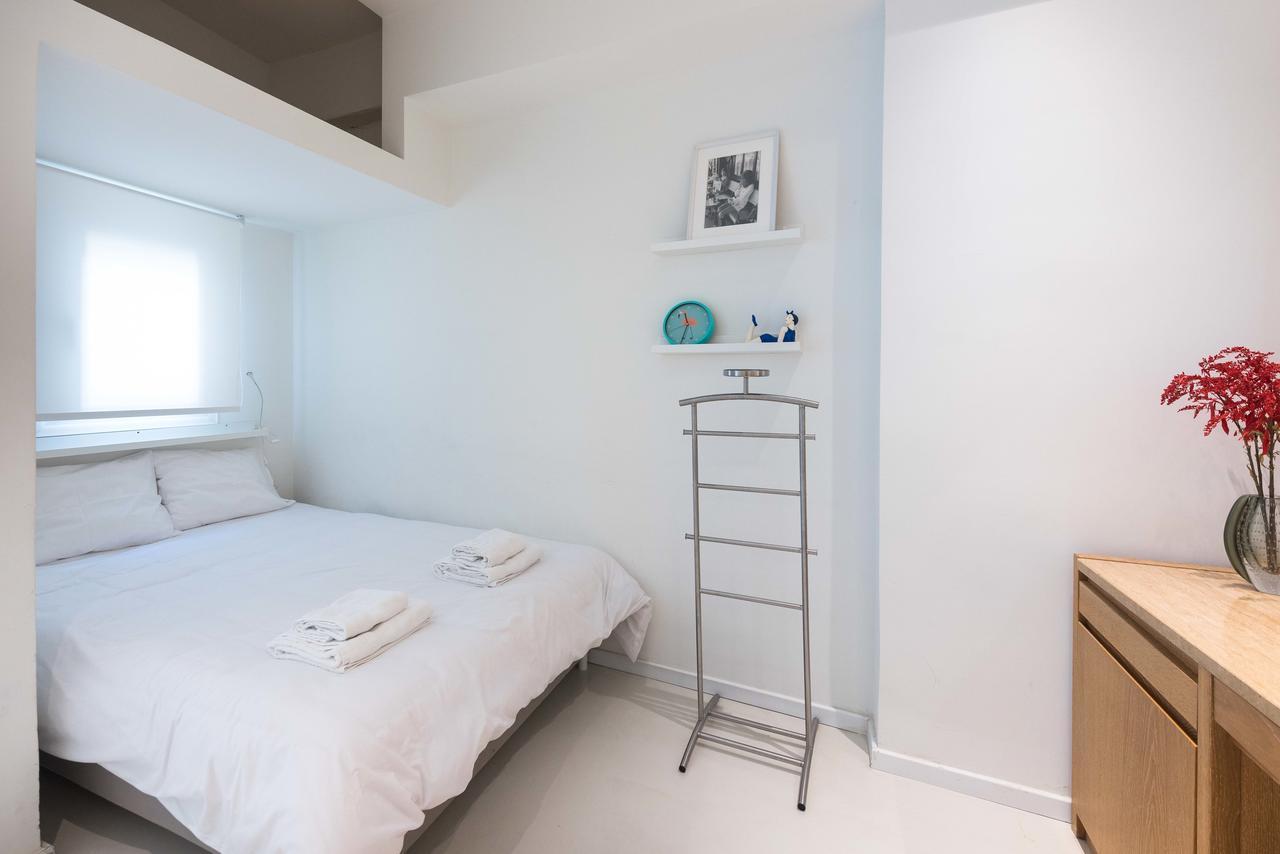 Thessaloniki Seaside Apartment A&B Екстериор снимка