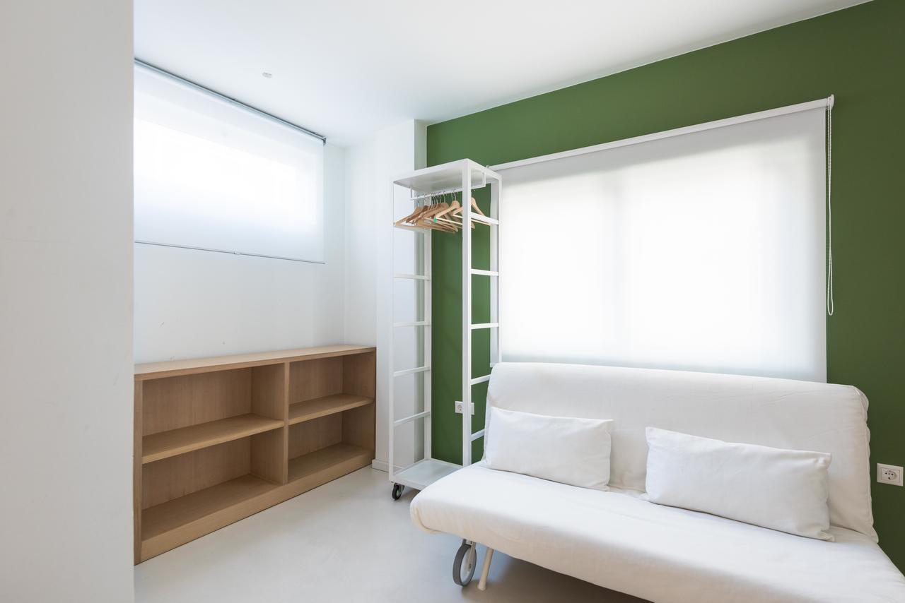 Thessaloniki Seaside Apartment A&B Екстериор снимка