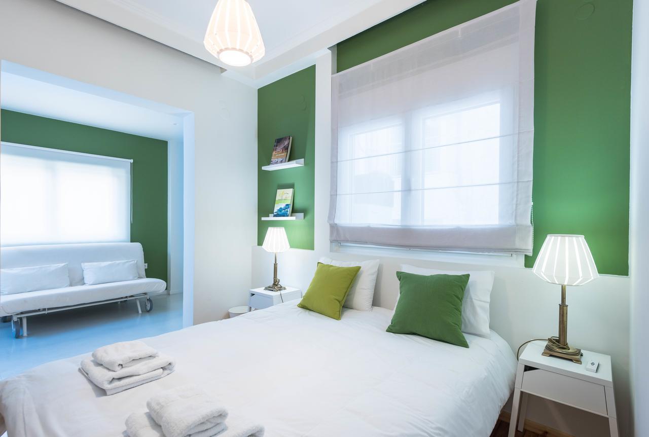 Thessaloniki Seaside Apartment A&B Екстериор снимка