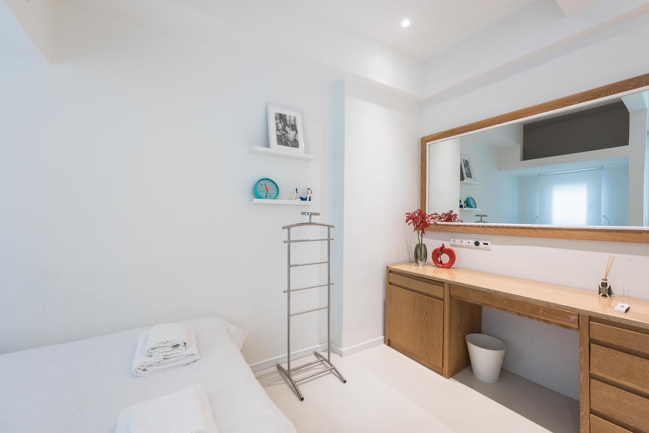 Thessaloniki Seaside Apartment A&B Екстериор снимка