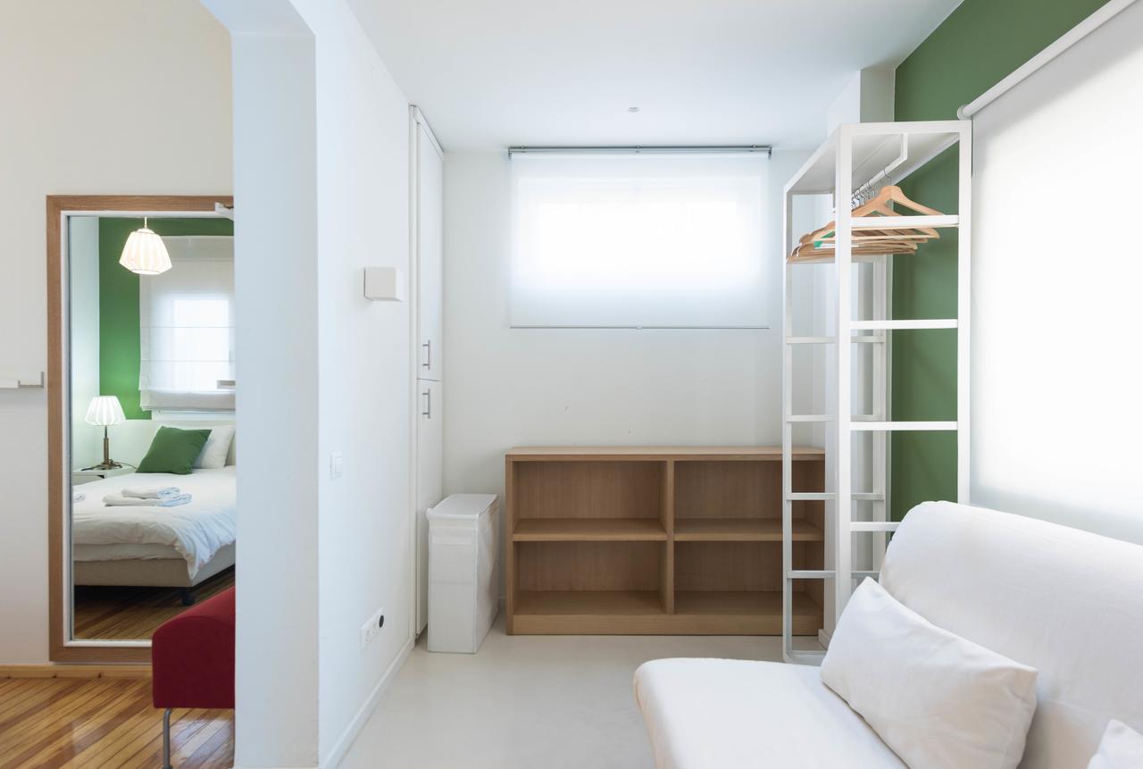 Thessaloniki Seaside Apartment A&B Екстериор снимка
